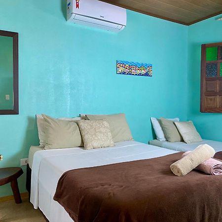 Pousada Do Tom Lencois Ngoại thất bức ảnh