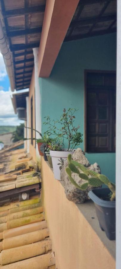 Pousada Do Tom Lencois Ngoại thất bức ảnh