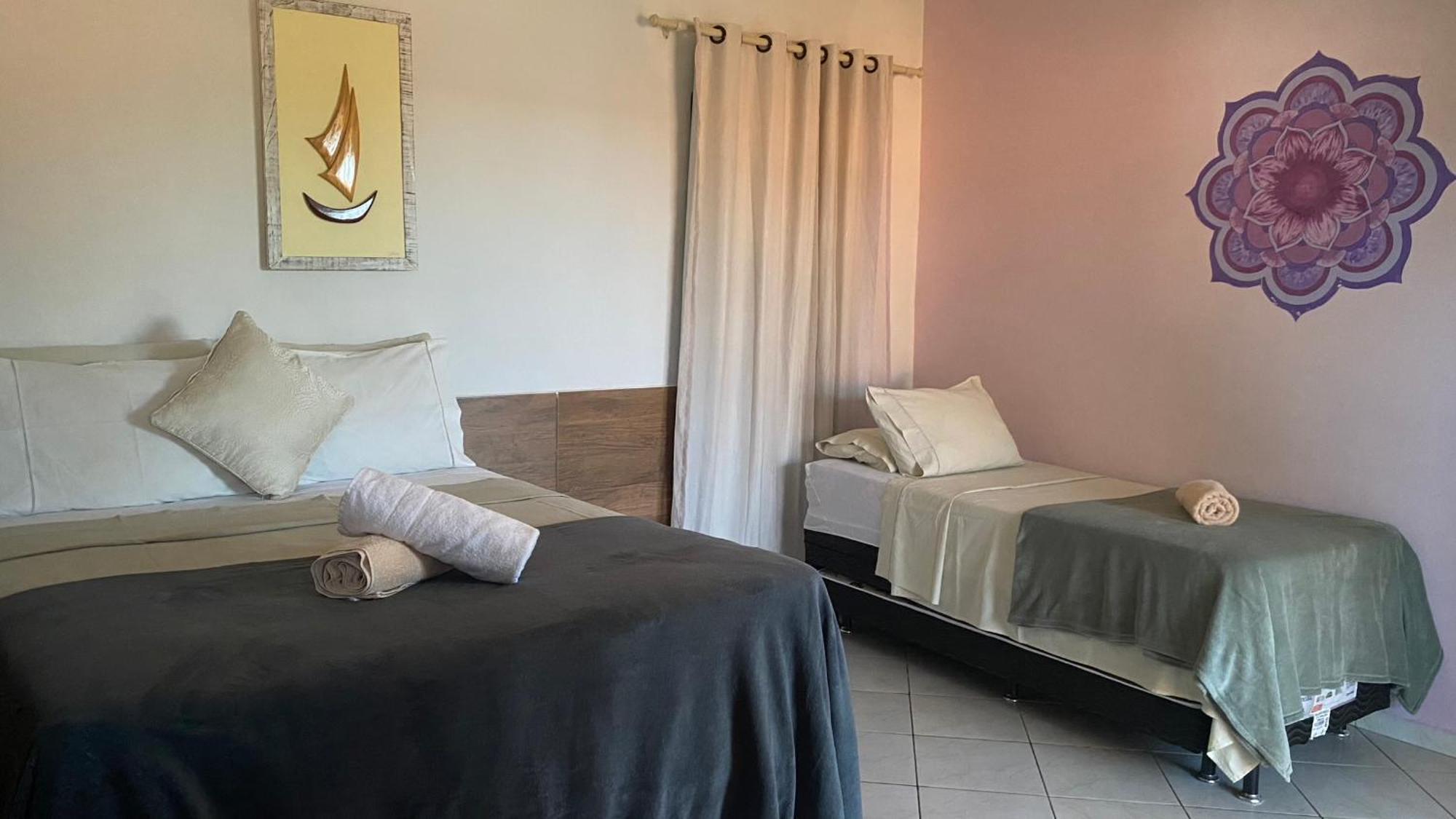 Pousada Do Tom Lencois Ngoại thất bức ảnh